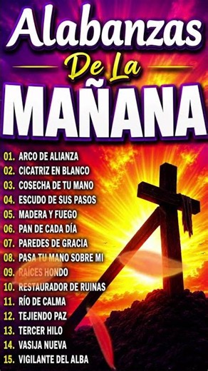 🙏 MÚSICA DE ADORACIÓN PARA SENTIR LA PRESENCIA DE DIOS