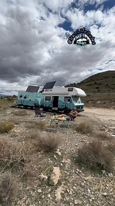 60K views · 1K reactions | DIY Camper Tour | Vanlife Rules | Facebook