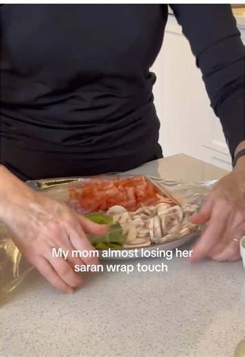 It was a close one #fyp #momsoftiktok | press n seal