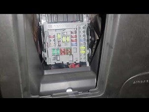 2012 to 2016 Chevy Cruze Timing Chain Replace Message