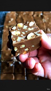 "I finally got this recipe from my mother last Christmas and made three batches of the stuff! I always loved it as a kid and no one can keep their hands off it. I had always assumed that Aunt Bill was some distant relative so I was surprised to find this was not a family recipe, but a pretty famous one, haha!" Must express something to keep getting my recipes.... Thank you. Recipe in (c.o.m.m.e.n.t ).👇 | Mama's Cooking Recipes