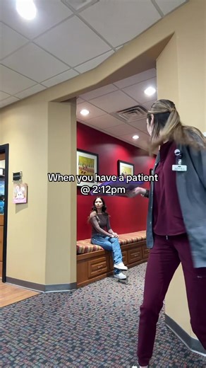 A Day in the Life of a Dental Assistant