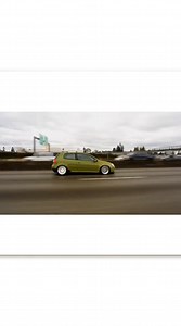 Speed & Frame: The Art of Car Filmmaking