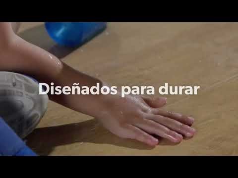 Quick-Step laminate durable