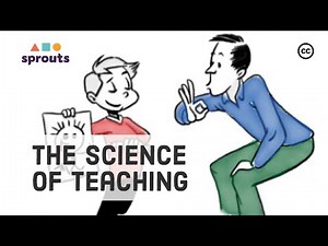 The Science of Effective Teaching