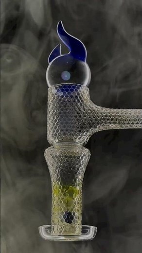 Who wants this Etched Terp Slurper Set?