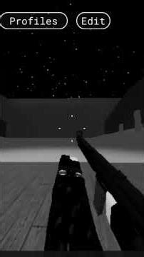 Phantom Forces - MP5/10 Showcase #roblox #pf #phantomforces