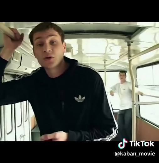 Реальные пацаны: 1 серия 1 сезон часть 2/3