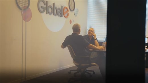 Global-e is an Israeli tech company with more than 1,000 employees. Now a member of JDC’s Jacob H. Schiff Society, the company gives to JDC as a way to facilitate more Israelis taking part in the country’s economy. “JDC’s added value is the assurance we have knowing that our resources are being used in the most efficient way possible,” said Global-e’s co-founder and CEO, Amir Schlachet. “They’re the gold standard.” Named for JDC’s founding benefactor, The Jacob H. Schiff Society recognizes the c