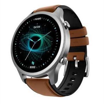 NoiseFit Halo AMOLED Smartwatch Review | Bluetooth Calling & Premium Look #smartwatch #techreview