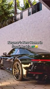 113K views · 964 reactions | La nouvelle Maison de Neymar jr en Arabie Saoudite #NeymarAlHilal #psg #parissaintgermain #paris | Kop Des Parisiens | Facebook