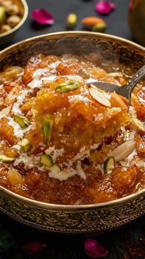 Authentic Qubaani ka meeta 🍑 #easyrecipe #healthylifestyle#food #hyderabad #fyp