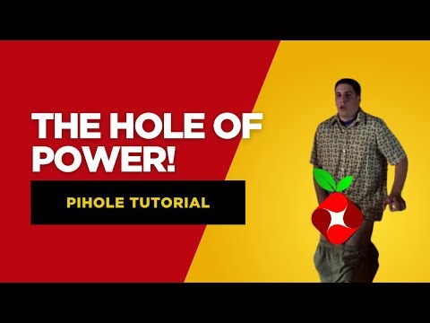 Pi-hole + Recursive DNS — Because Your ISP Doesn’t Need to Know Everything