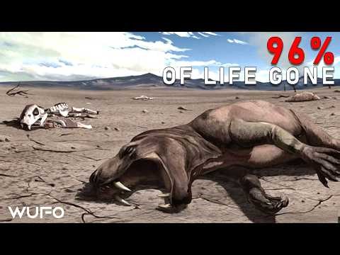 After 96% of Life Vanished… A New World Emerged | Science Documentary