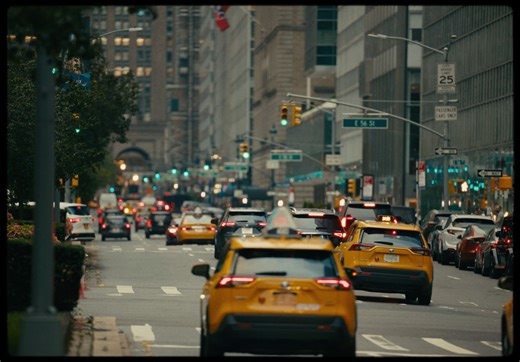 NYCB personnel and friends, including original cast members, reflect on how New York City's electric energy shaped the artistry of Jerome Robbins' Glass Pieces— undeniably rooted in the city's pulse. Experience the dynamic energy of Glass Pieces on the Innovators & Icons I program this spring, opening April 24: nycballet.com/innovatorsandicons1 | New York City Ballet