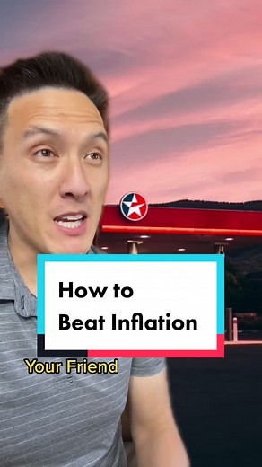 How to Beat Inflation: Strategies and Tips for Economic Stability
