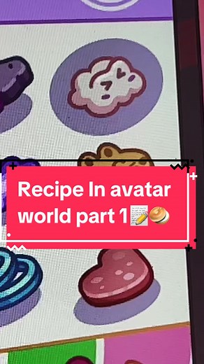 Avatar World Food Recipes and Cooking Tips