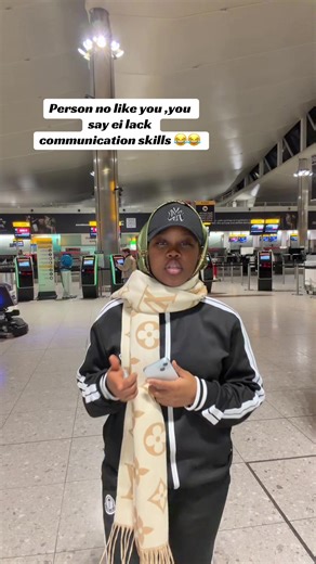 Understanding Communication Skills: A Humorous Take