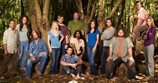 'Lost' Actor Reflects on 'Devastating' Break-up With Co-Star Evangeline Lilly