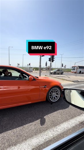 Exploring the BMW E92 M3: Performance and Features