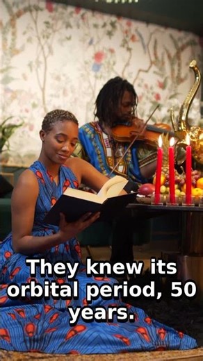 7 African Mysteries Historians Cannot Explain