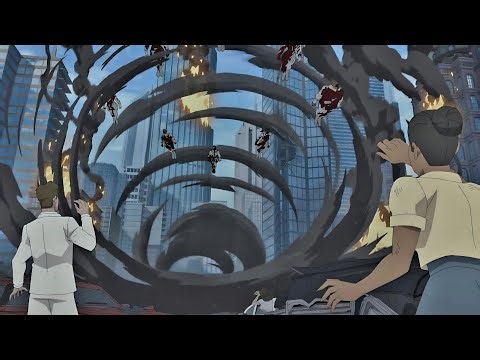 Invincible Season 4 Episode 8 Viltrumites Attack Earth/ Urath ?