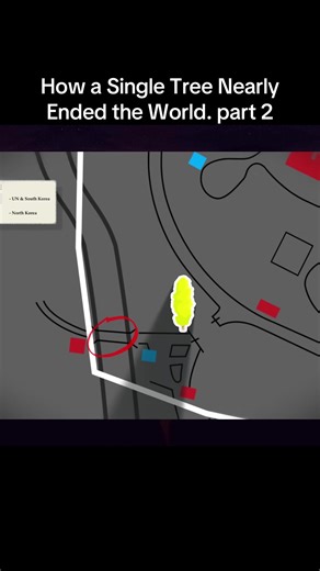 How a Single Tree Nearly Ended the World #didyouknow #top10 #secret | how a single tree almost destroyed the world