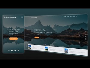Build a Modern Website with Tailwind CSS and HTML: A Step-by-Step Tutorial
