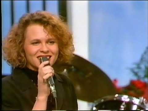 Wizex - Mjölnarens Iréne (Live 1991)