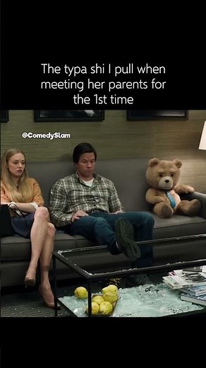 Ted's Funniest Courtroom Moment 😂 | Ted 2