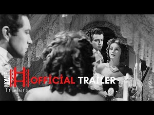 Camille (1936) Trailer | Greta Garbo, Robert Taylor, Lionel Barrymore Movie