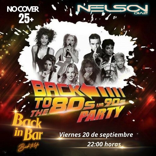 22K views · 92 reactions | ¡FIN DE SEMANA MIXTO EN BACK IN BAR!...