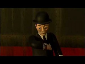 Night Train MV (Hit Entertainment Era Style)