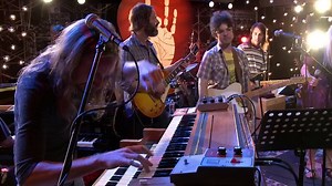 Grateful Dead & guests - Franklin's Tower (Move Me Brightly-Celebrating Jerry Garcia's 70thBirthday)