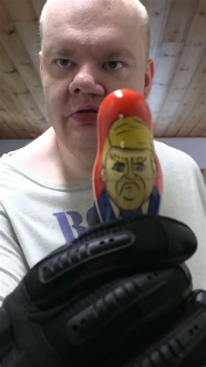 #MatryoshkaDoll #DonaldTrump #Unboxing #Funny Matryoshka Doll Donald Trump Unboxing