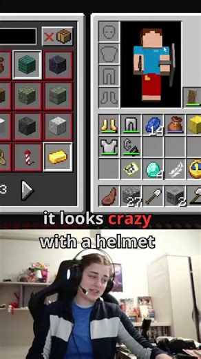 This might be the WORST Minecrat skin