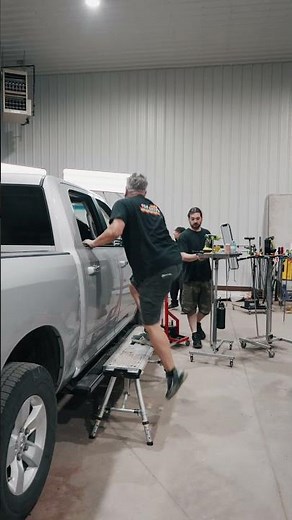 Paintless Dent Repair