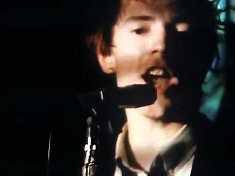 Public Image Ltd.- Death Disco (Swan Lake)