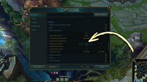 Best LoL hotkeys and keybindings