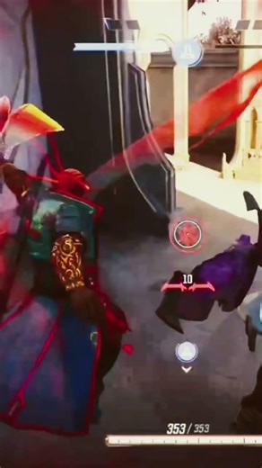 He tried to run🤣🤣#fyp #marvelrivals #funny #fypシ #fypシ゚viral #fypage #gaming #pvp