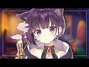 Nightcore - Dark Horse (Rock Version) | Lyrics