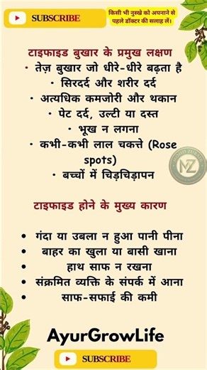 typhoid fever symptoms | symptoms of typhoid | typhoid fever treatment