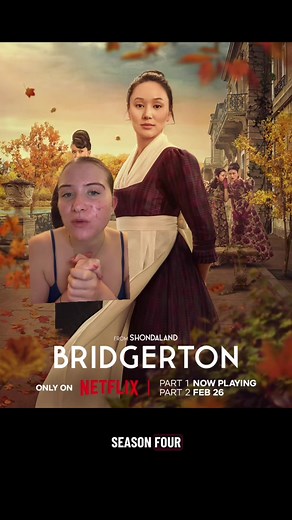 Speculations on Bridgerton Season 5 Characters