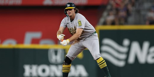 The origin story of Kurtz's 'Big Amish' nickname