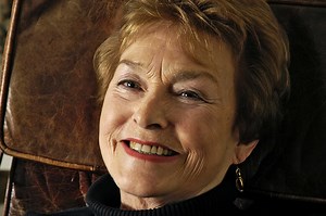 Barbara Jefford | Actress