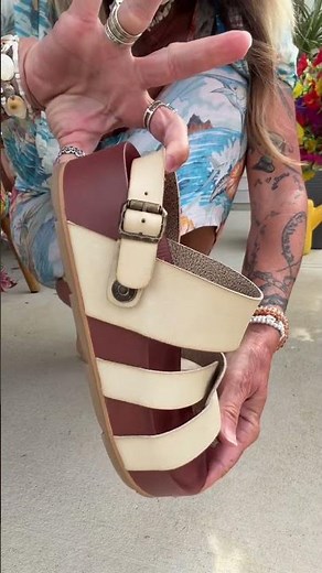 Discover the Most Comfortable Sandals by Project Cloud #Footwear #Comfort #Style
