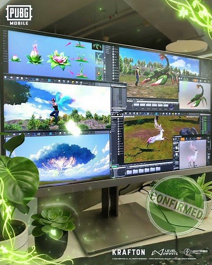 PUBG MOBILE | 420 THEMED GAME MODE BETA SERVER CONFIRMATION 1