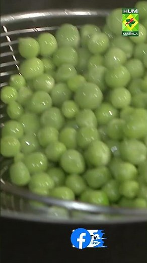 How to Preserve & Store Fresh Green Peas (Matar) For a Long Time | Kitchen Hacks | Masala TV