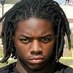 Trent Richardson's Escambia High School Career Home