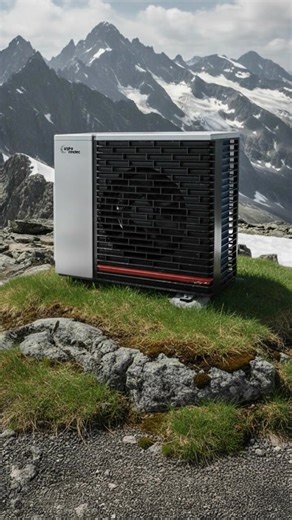Stiftung Warentest bestätigt: Die Hybrox 11 von alpha innotec überzeugt mit GUT (2,2). ✔️ Bis zu 78 °C Vorlauftemperatur – ideal für Sanierung & Neubau ✔️ Extrem leise (nur 46 dB(A)) ✔️ Höchste Energieeffizienz (A ) ✔️ Natürliches Kältemittel R290 – nachhaltig & leistungsstark 👉 Starte jetzt dein Projekt mit ausgezeichneter Wärmepumpentechnologie. 📩 Projektanfrage stellen und unverbindlich beraten lassen. | alpha innotec Deutschland